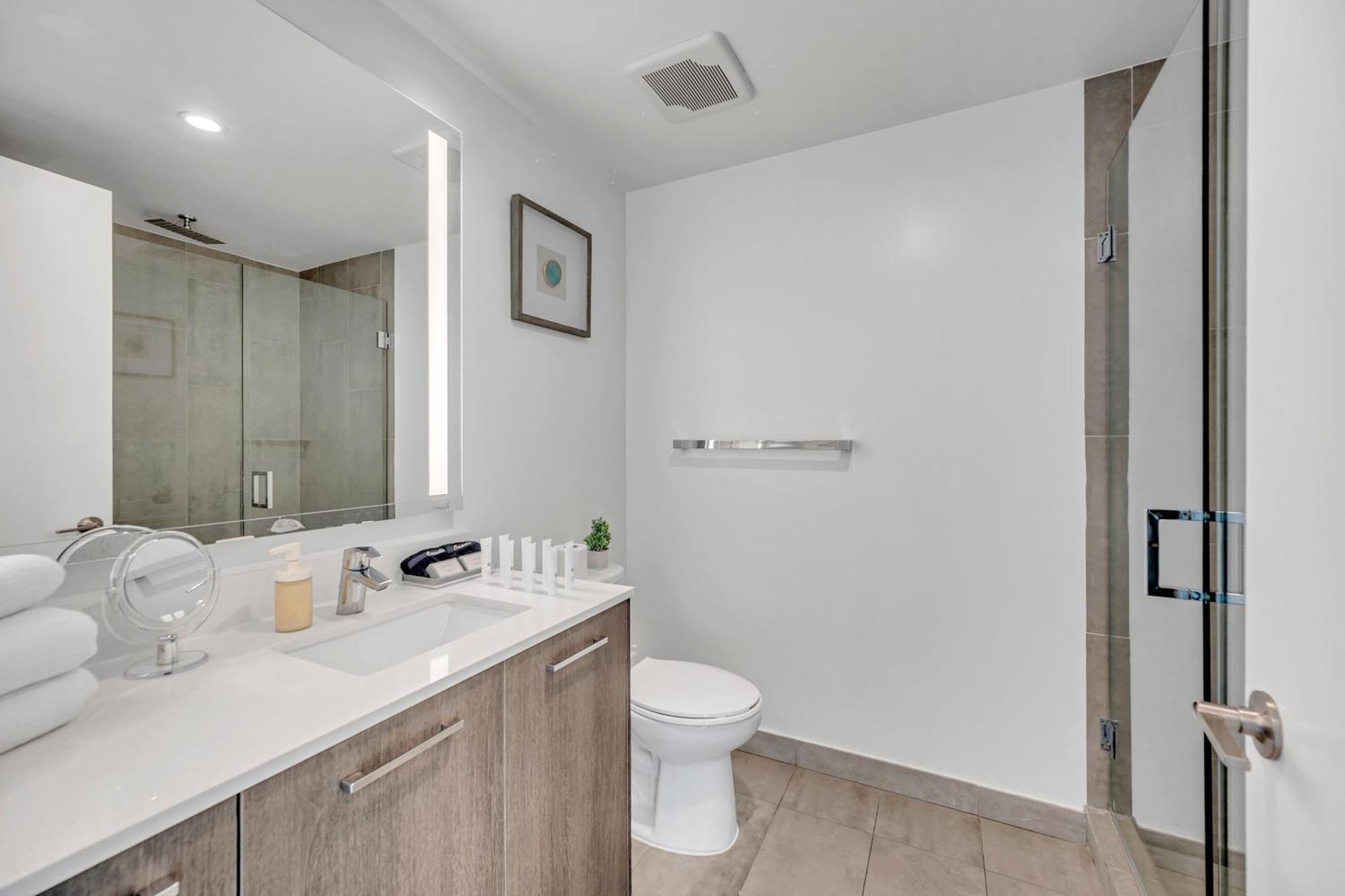 Great 3 Beds 3 Baths Appartment Downtown Miami Ngoại thất bức ảnh