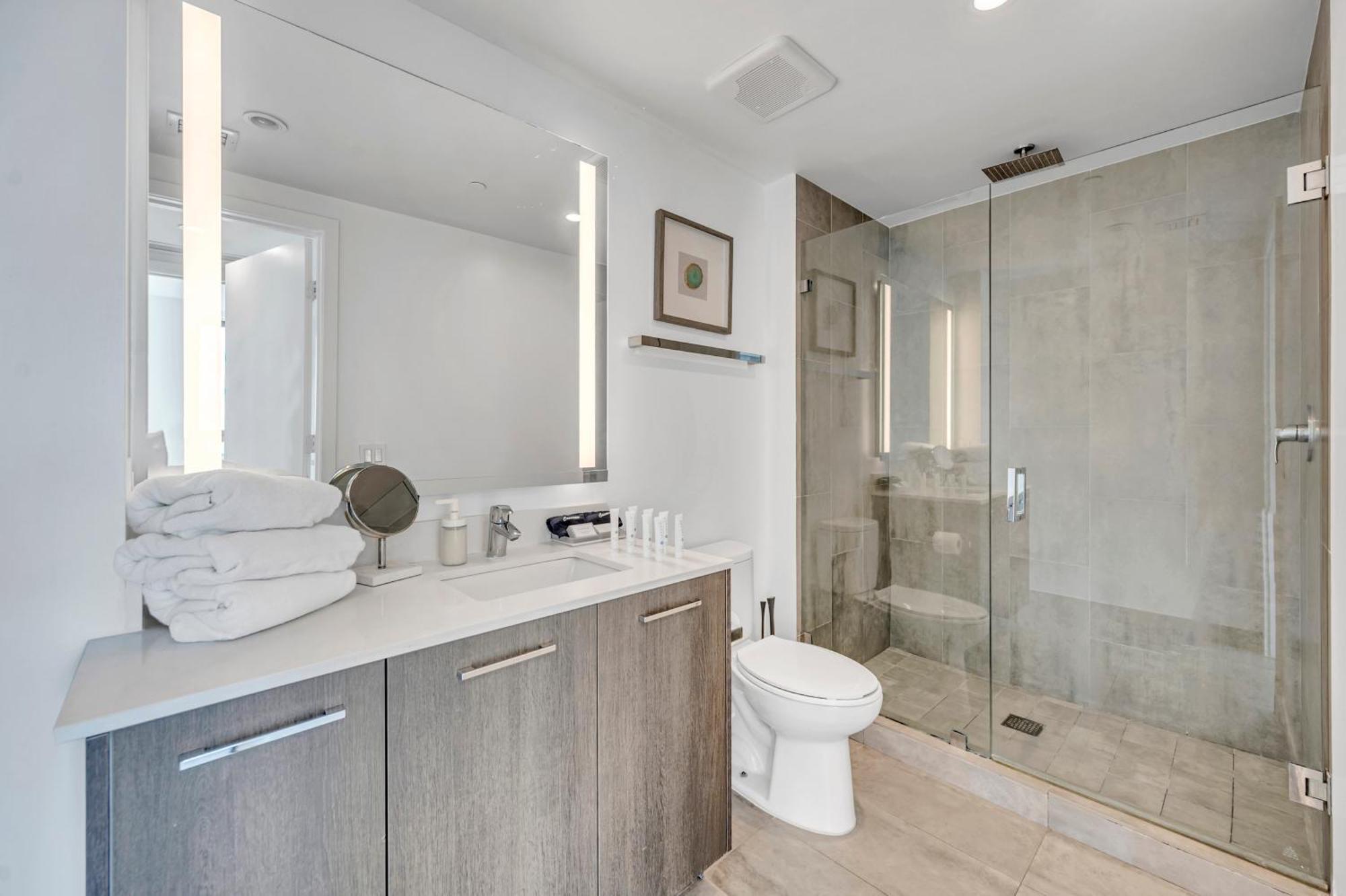 Great 3 Beds 3 Baths Appartment Downtown Miami Ngoại thất bức ảnh