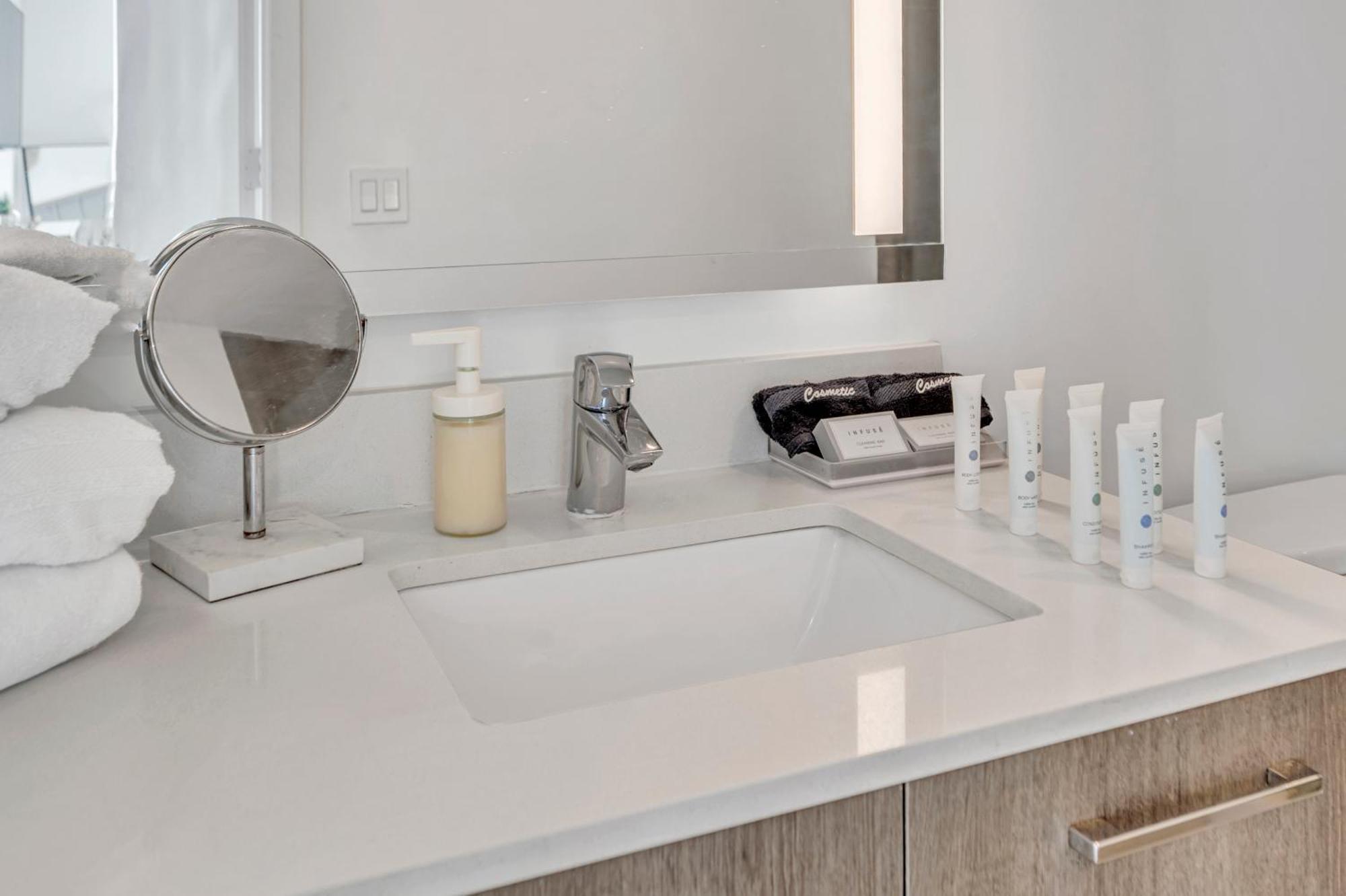Great 3 Beds 3 Baths Appartment Downtown Miami Ngoại thất bức ảnh