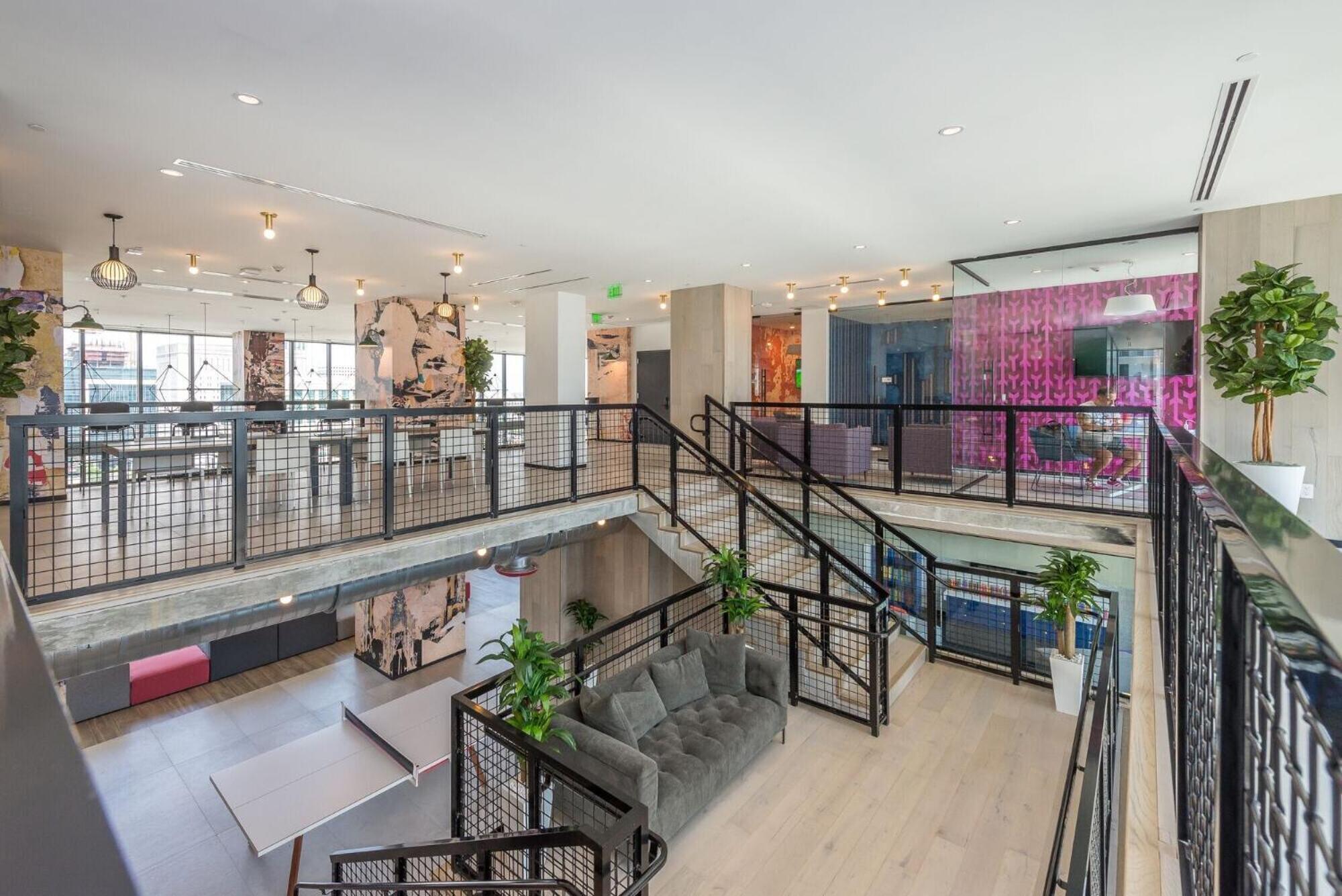 Great 3 Beds 3 Baths Appartment Downtown Miami Ngoại thất bức ảnh