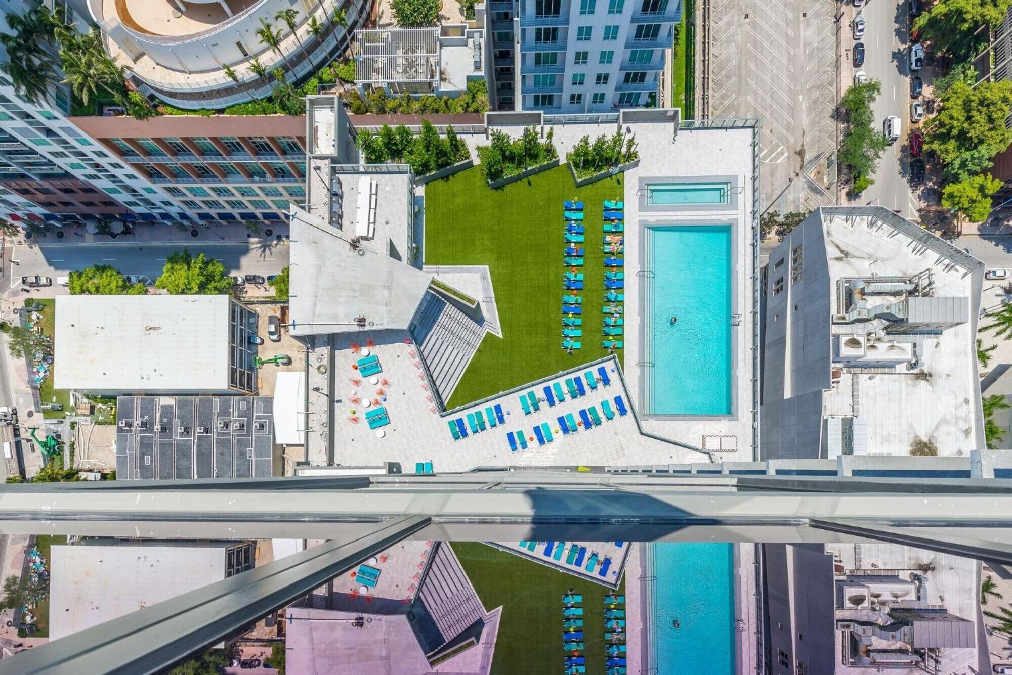 Great 3 Beds 3 Baths Appartment Downtown Miami Ngoại thất bức ảnh